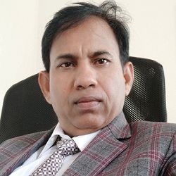 Mr. Jitendra Karosia