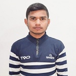 Parth Kumar Chaudhary